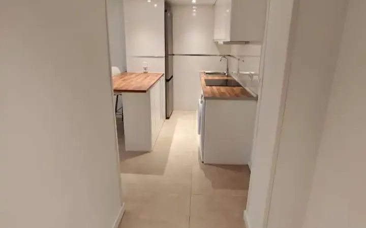 Apartamento en  Calle de Ramón de Aguinaga 15 - Foto 3