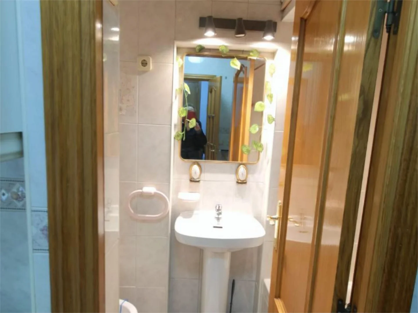 Piso en  Calle de Fernando el Católico 27 - Foto 12