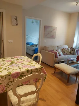 Piso en avenida de Ramón y Cajal, 3 - Foto 8