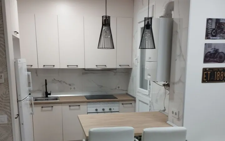 Piso en Calle de Murcia, 32, Palos de la Frontera - Foto 1
