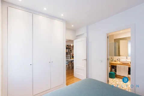 Piso en Barrio Bernabéu-Hispanoamérica - Foto 21