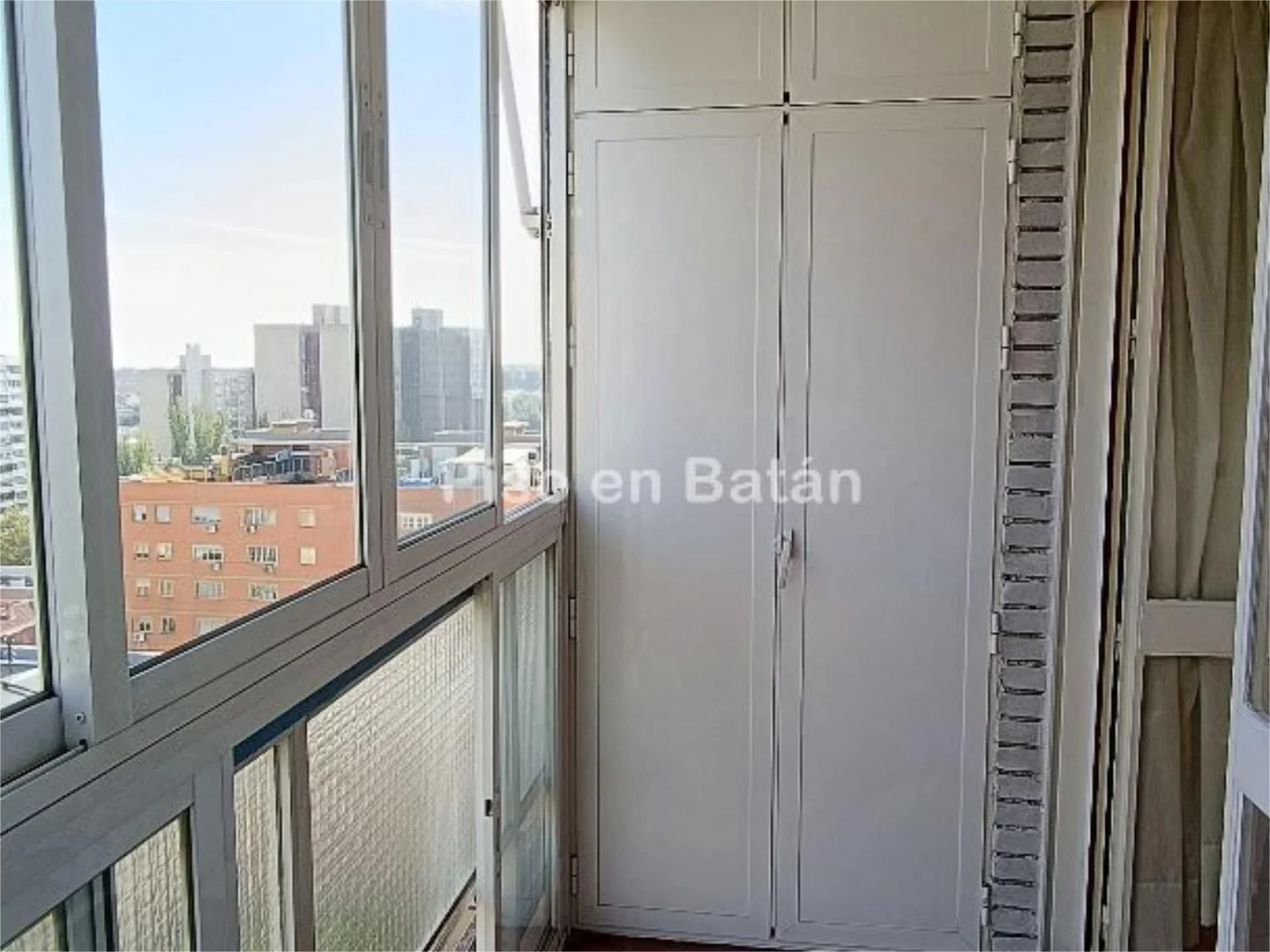 Piso en  Calle de Villamanín 39 - Foto 6