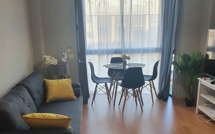 Estudio en Calle de Sor Ángela de la Cruz, 37 - Foto 4