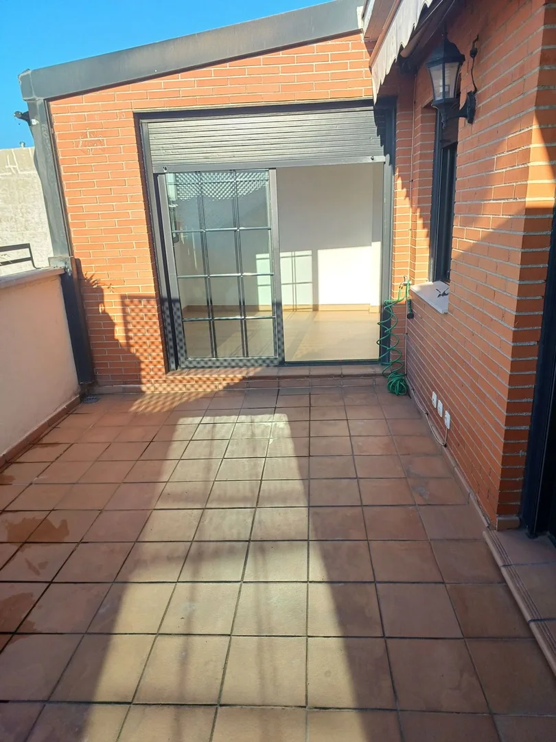 Ático en plaza de Valparaíso, 6 - Foto 3