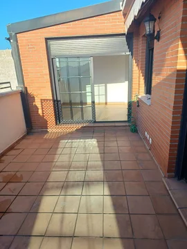 Ático en plaza de Valparaíso, 6 - Foto 3