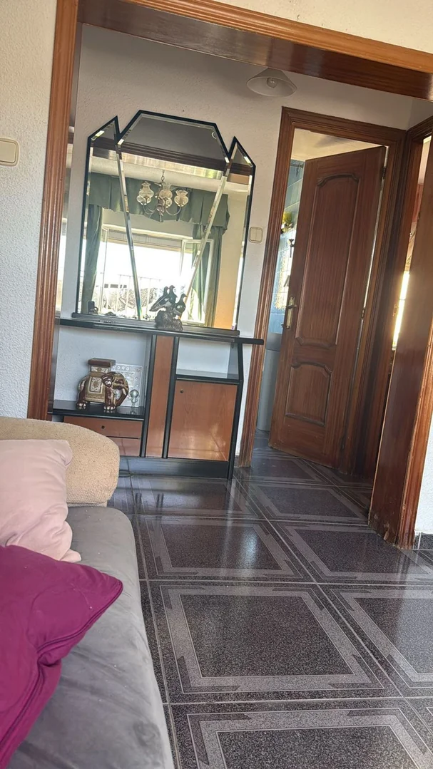 Piso en Avenida de la Verbena de la Paloma, 33 - Foto 2