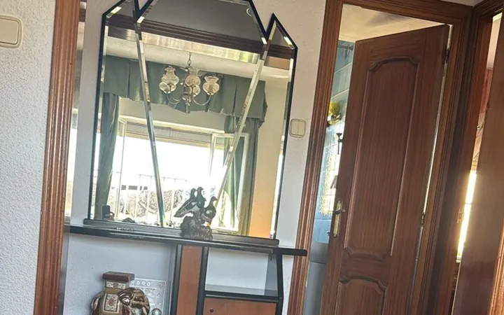Piso en Avenida de la Verbena de la Paloma, 33 - Foto 2