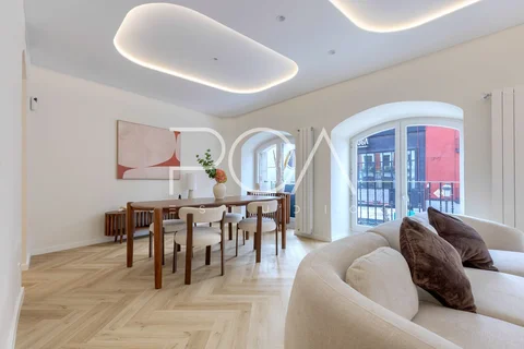 Piso en Barrio Huertas-Cortes - Foto 4