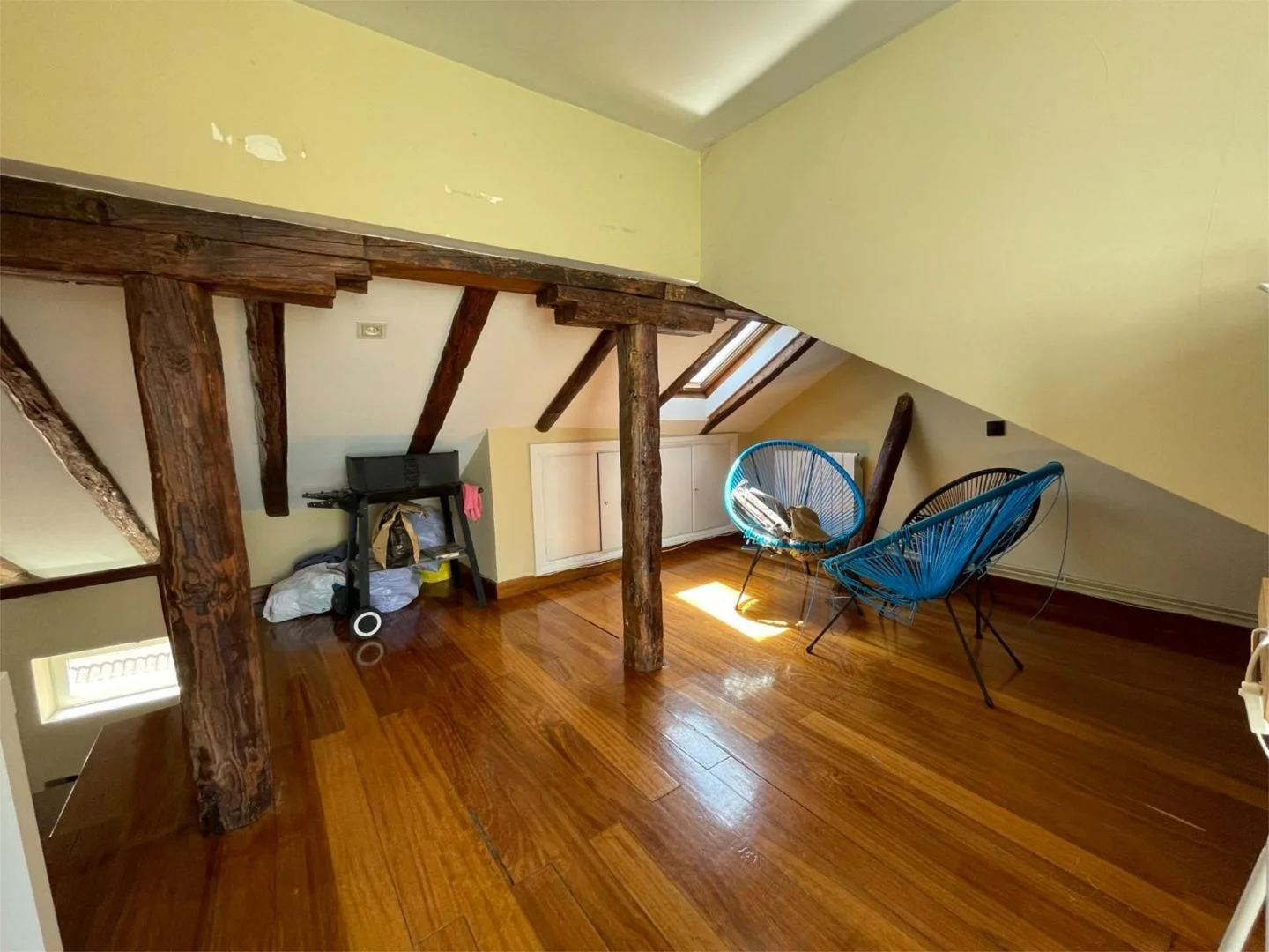 Ático en  Calle del Norte 17 - Foto 5