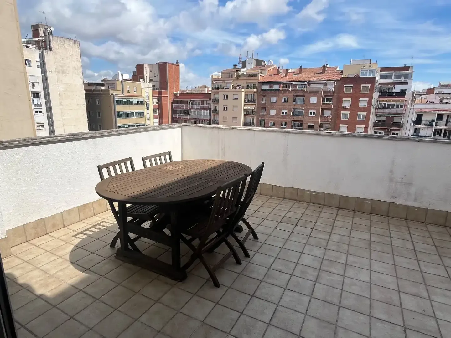 Piso en  Carrer de Cartagena 302 - Foto 17