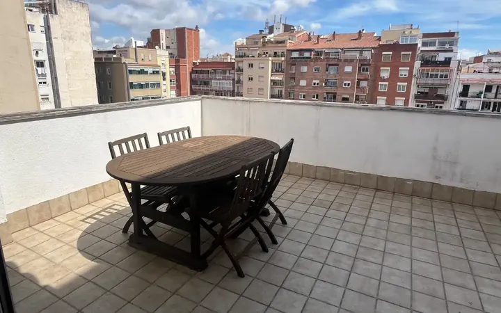 Piso en  Carrer de Cartagena 302 - Foto 17