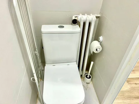 Estudio en calle de Meléndez Valdés, 65 - Foto 7