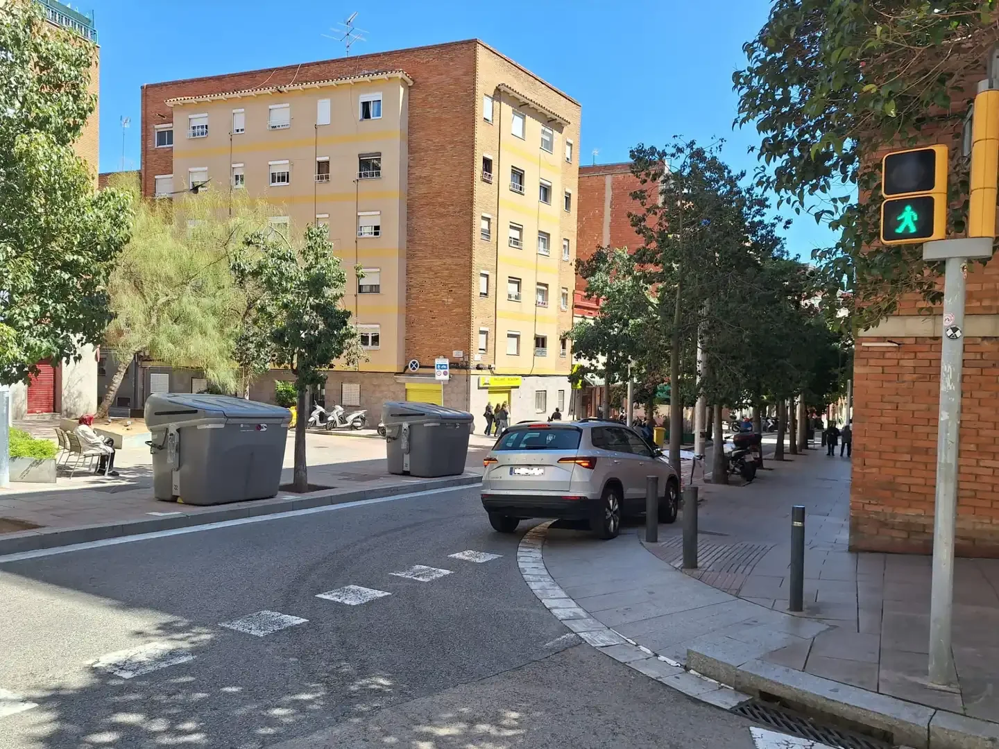 Local comercial en  Carrer de Badosa - Foto 8