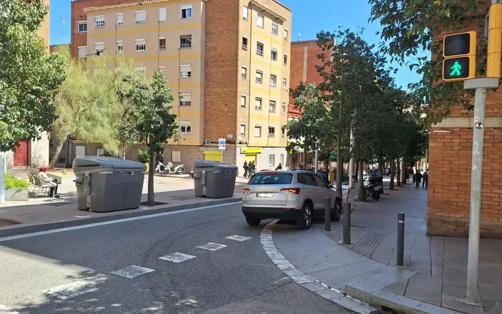 Local comercial en  Carrer de Badosa - Foto 8