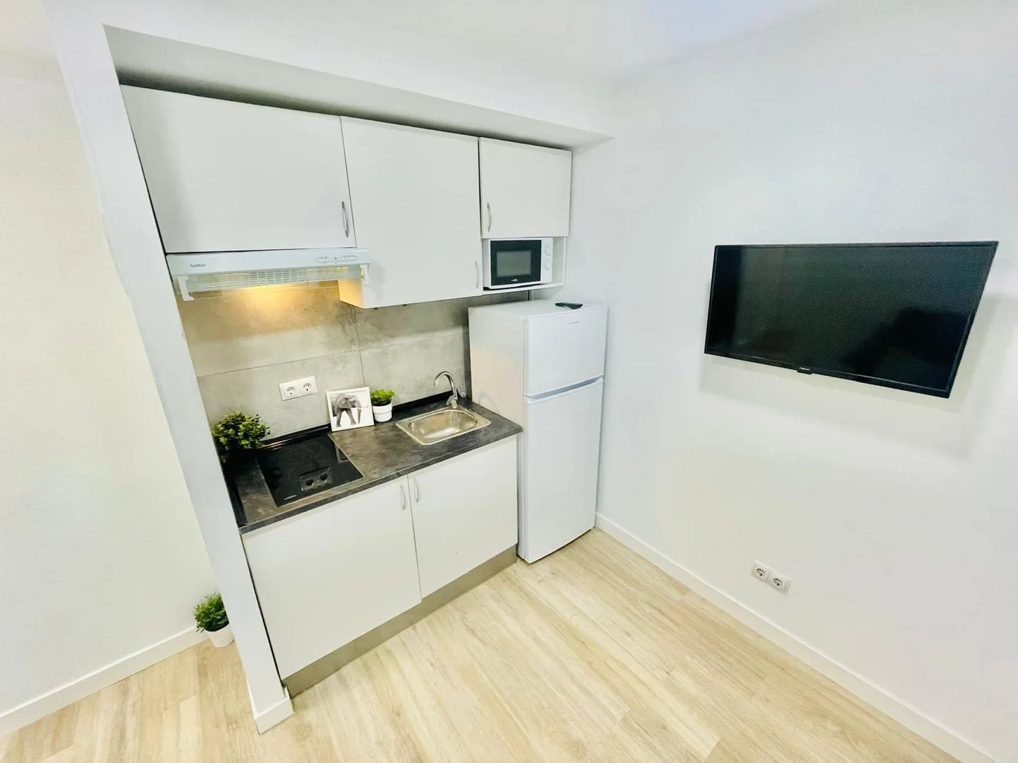 Piso en calle de Sánchez Preciado, 44