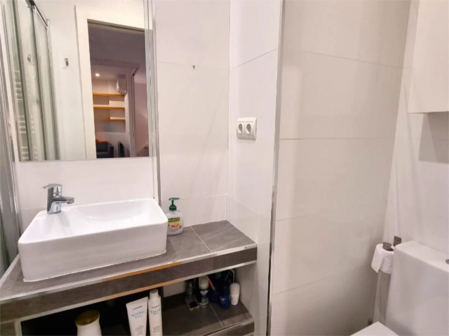 Piso en  Calle de Téllez 15 - Foto 10