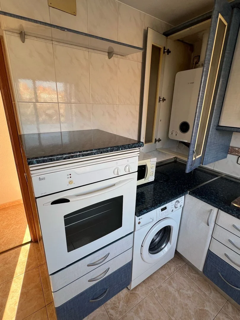 Piso en calle de la Encomienda de Palacios, 130 - Foto 10