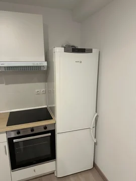 Estudio en calle Galiana, 28 - Foto 8