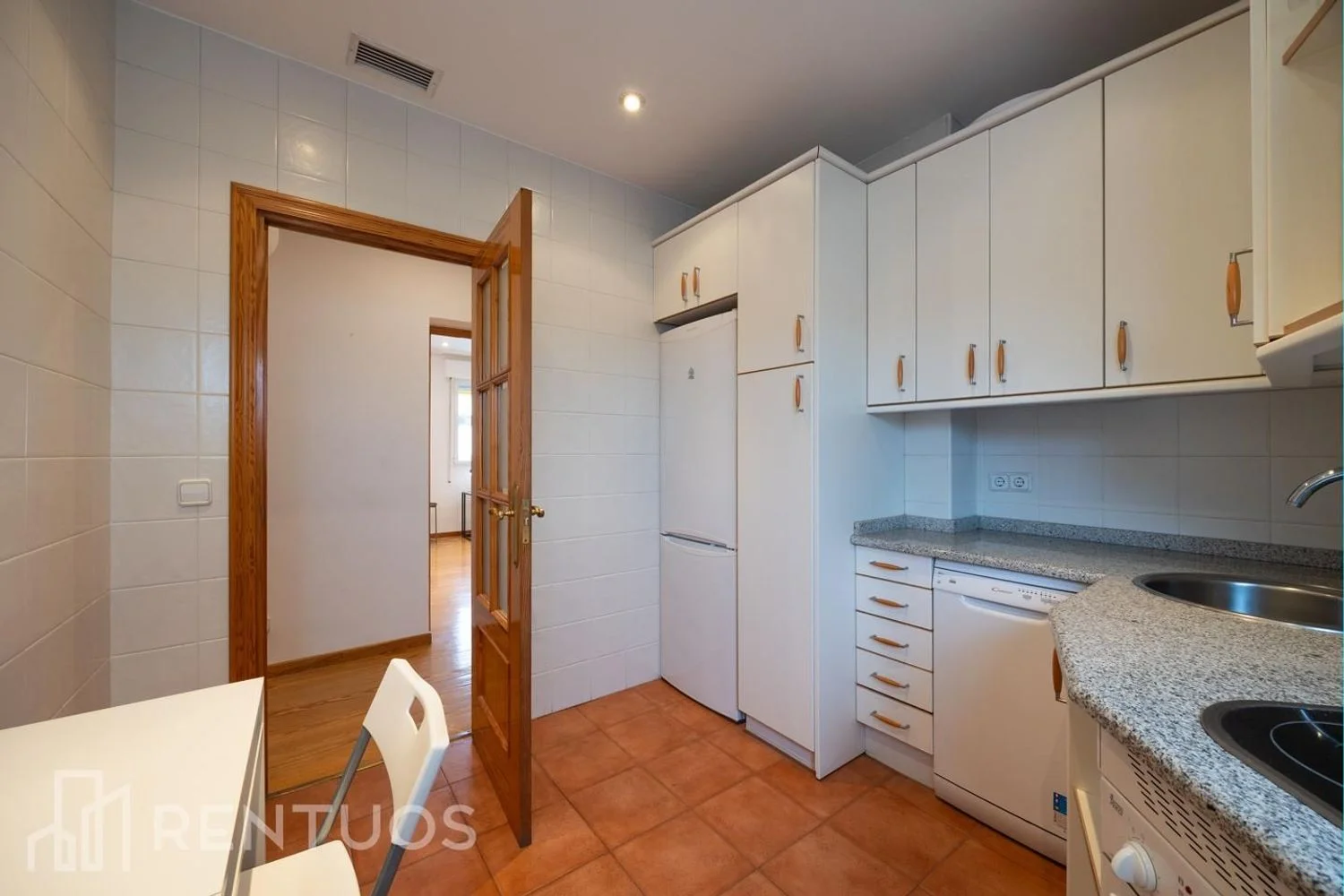 Piso en glorieta de López de Hoyos - Foto 13