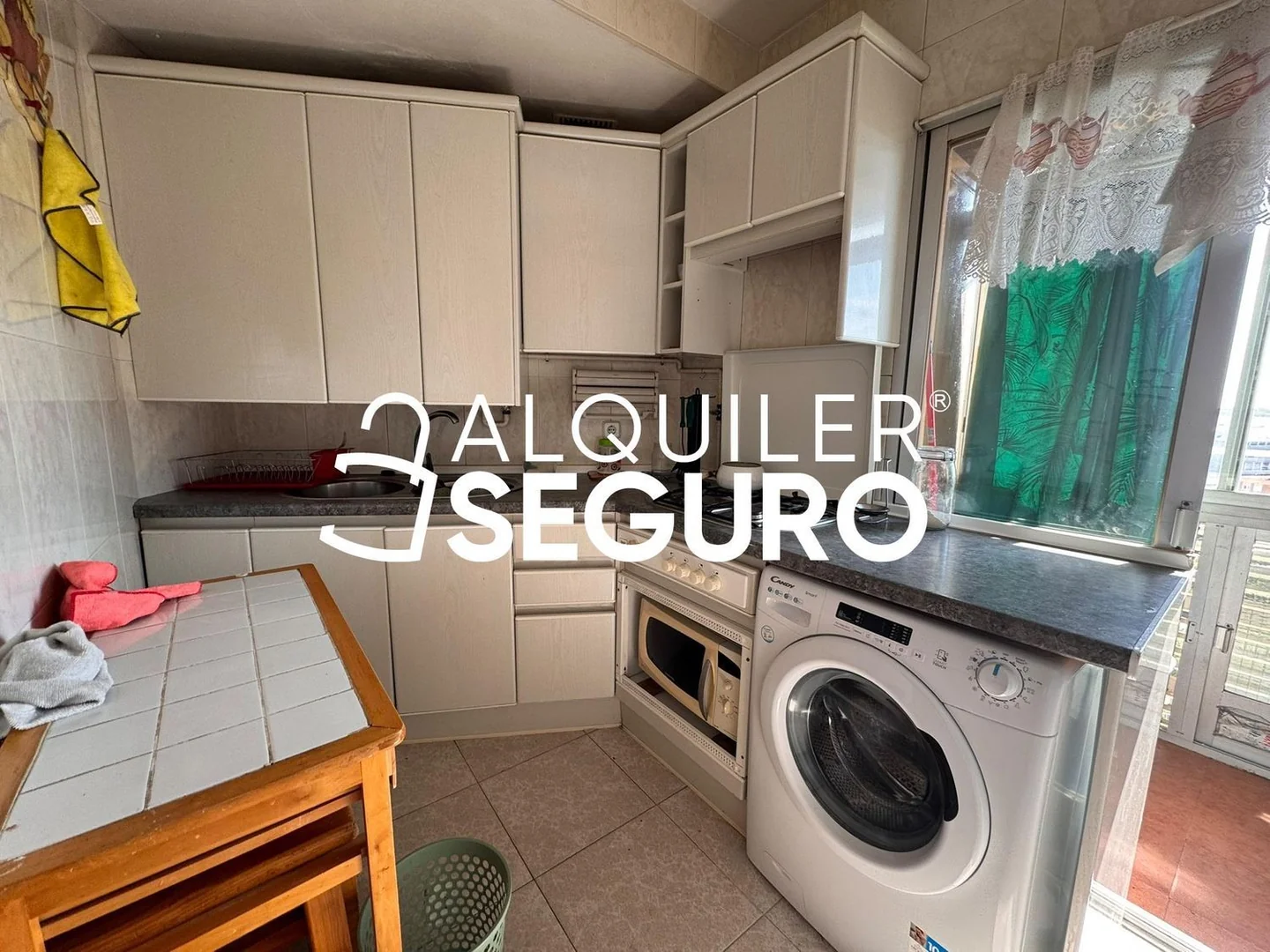 Piso en Calle de Soledad Cazorla - Foto 11