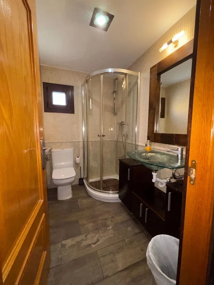 Chalet adosado en Calle de Escalonilla, 27, Los Cármenes - Foto 16