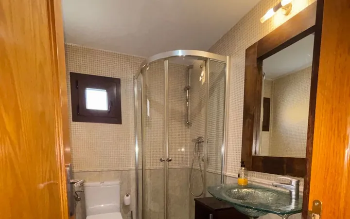 Chalet adosado en Calle de Escalonilla, 27, Los Cármenes - Foto 16