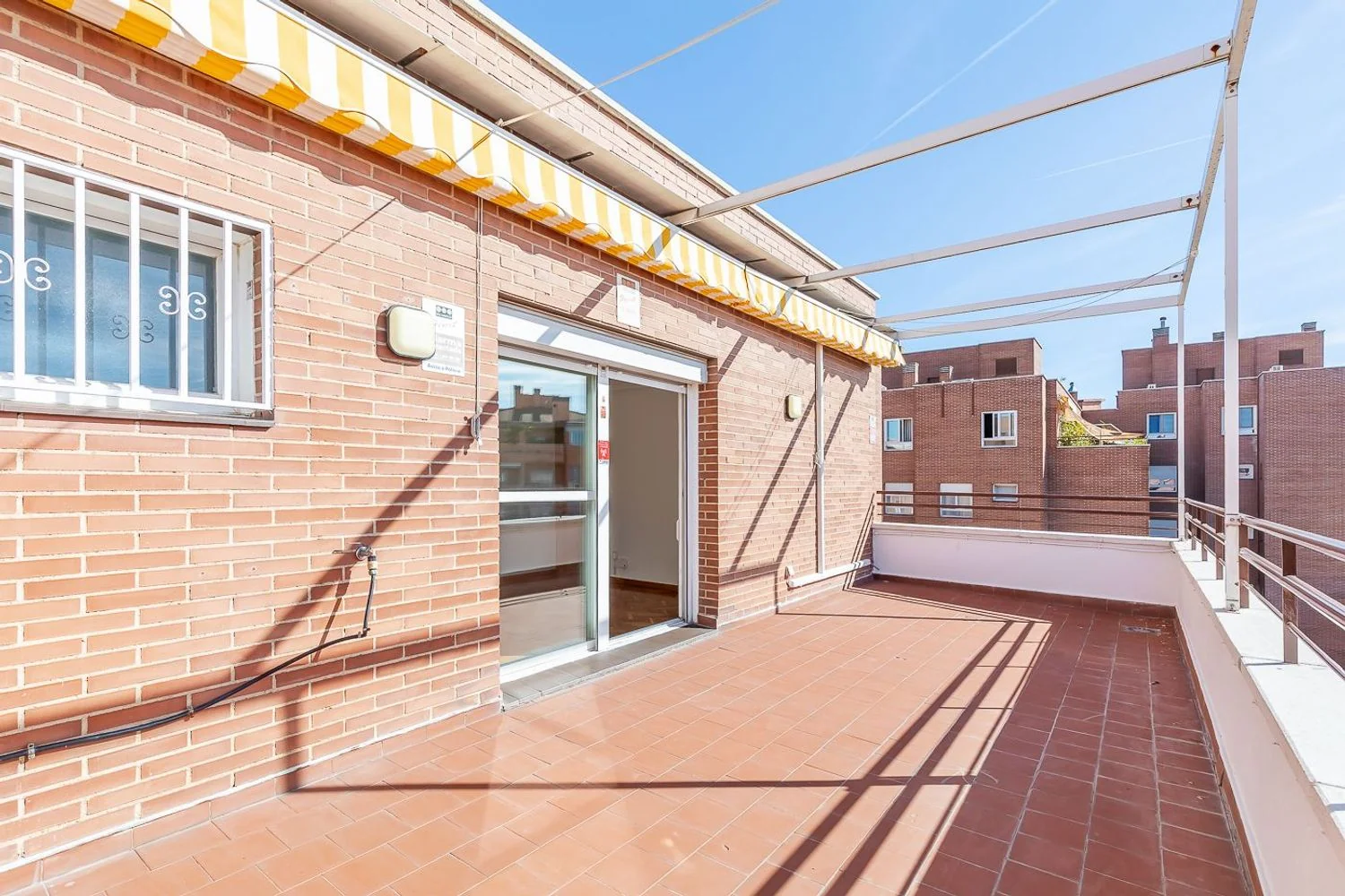 Ático en Calle de San Venancio, 33, Canillejas - Foto 2