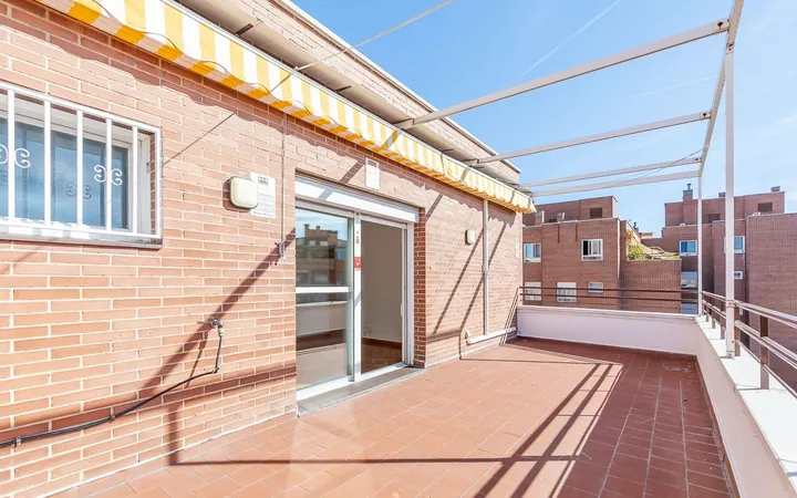Ático en Calle de San Venancio, 33, Canillejas - Foto 2