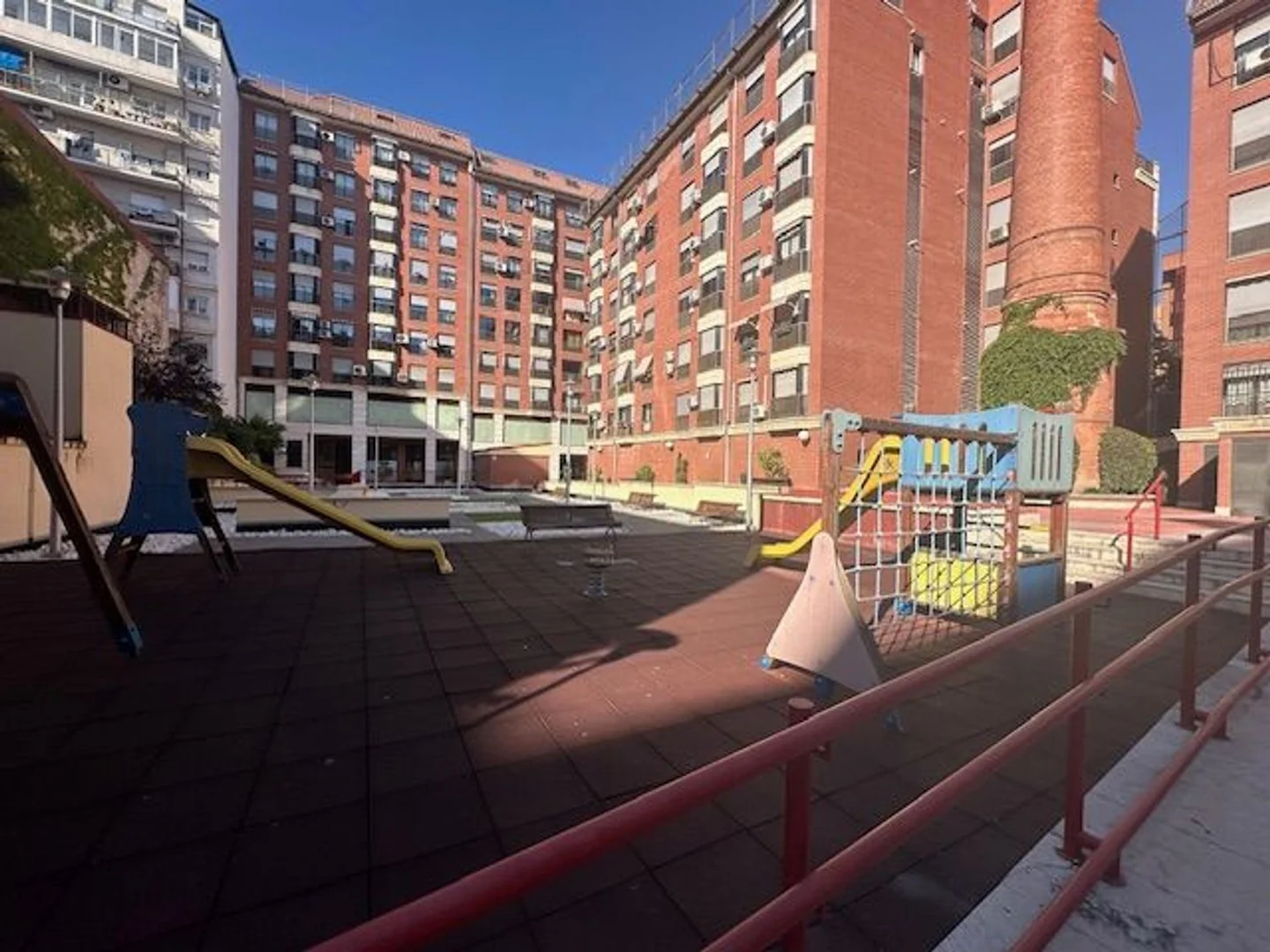Dúplex en Calle de Juan de Urbieta, 13, Pacífico - Foto 39