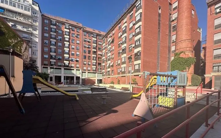 Dúplex en Calle de Juan de Urbieta, 13, Pacífico - Foto 39