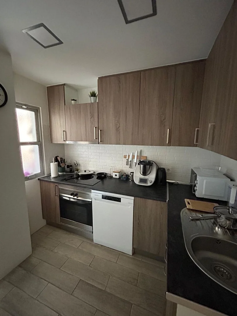 Piso en avenida del Doctor García Tapia, 137 - Foto 8