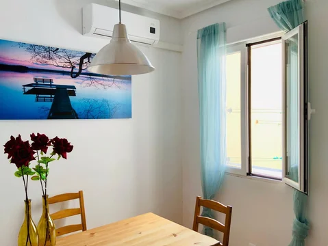 Piso en Barrio Nuevos Ministerios-Ríos Rosas - Foto 9