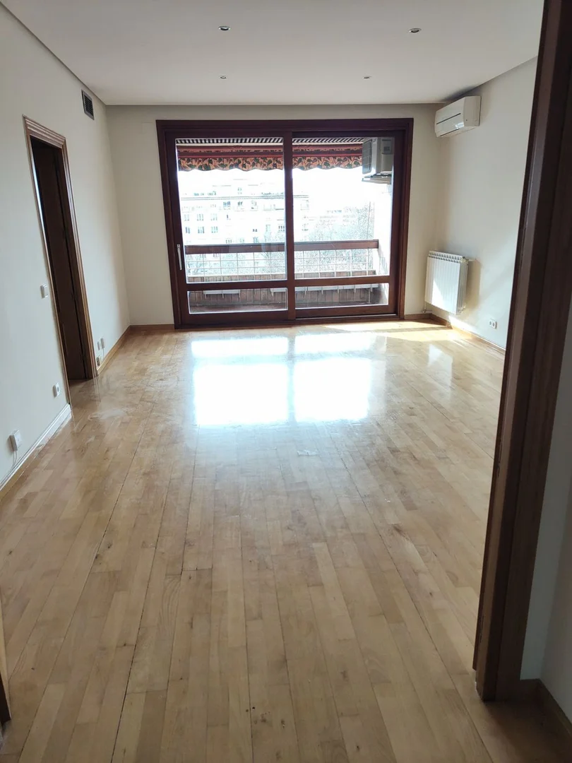 Piso en calle Maldonado, 51