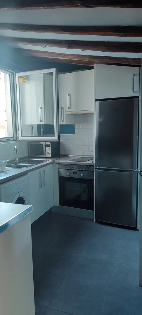 Ático en calle de Valencia, 13 - Foto 4