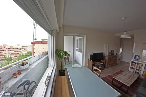 Piso en calle de trefacio, 2 - Foto 2