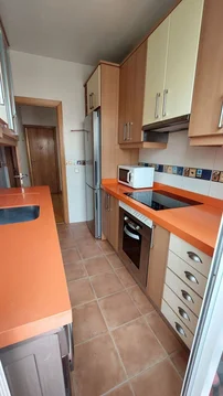 Piso en calle Fernández de los Ríos, 71 - Foto 6