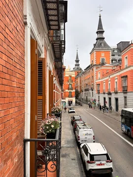 Piso en calle del Duque de Rivas, 6 - Foto 20