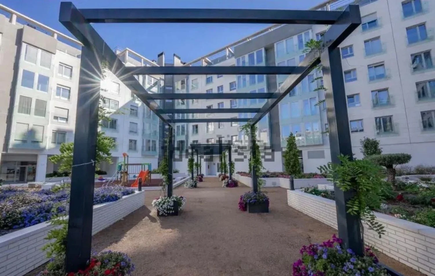 Piso en calle de Azofra, 2 - Foto 3