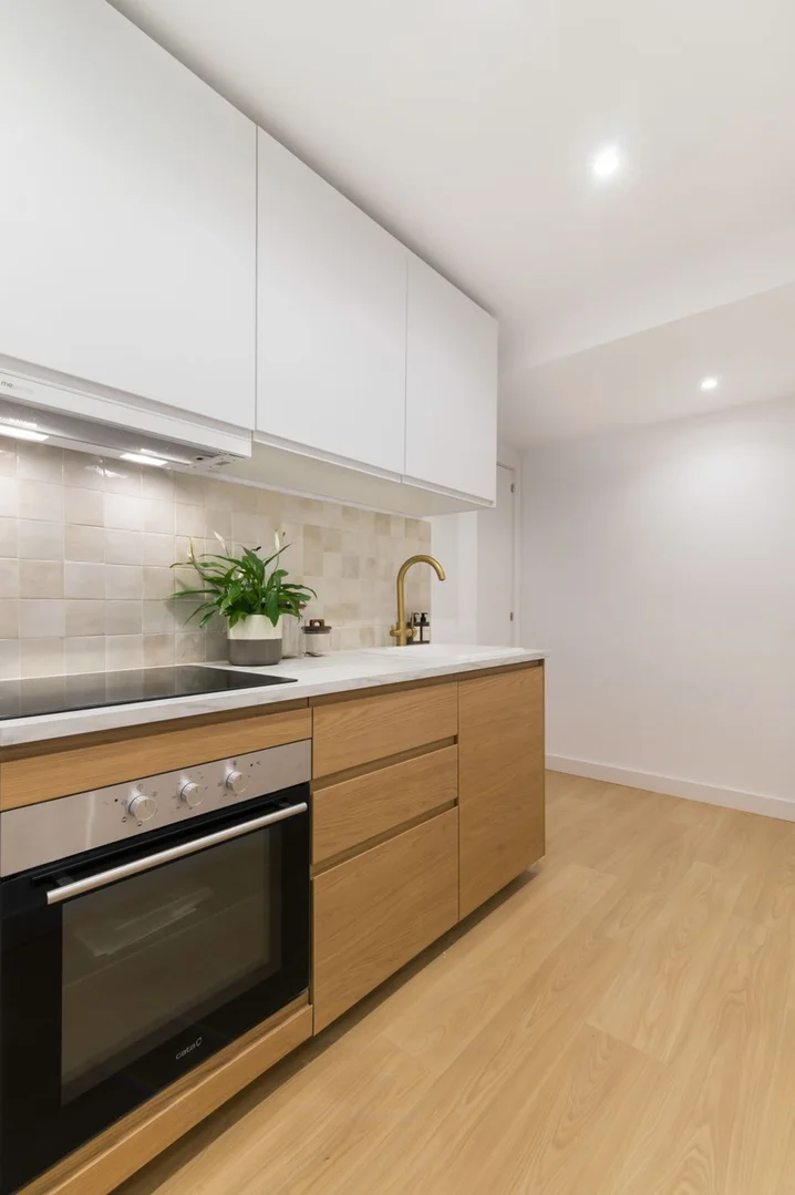 Piso en calle de Villamanín, 20 - Foto 5