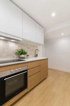 Piso en calle de Villamanín, 20 - Foto 5