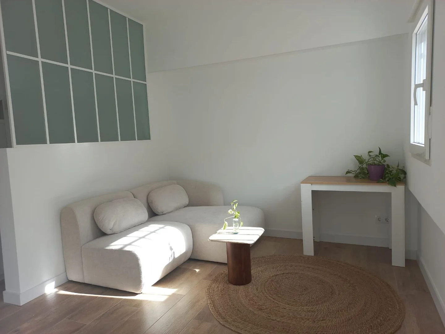 Estudio en calle de Goya, 121 - Foto 1