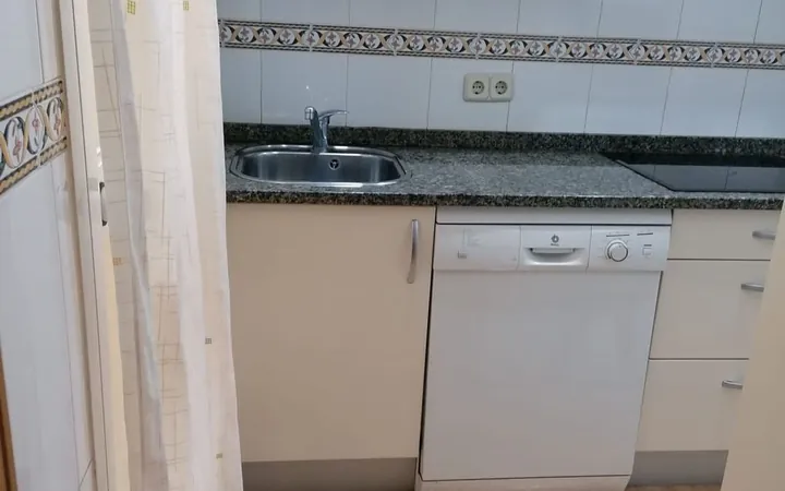Piso en Nuevos Ministerios-Ríos Rosas - Foto 10