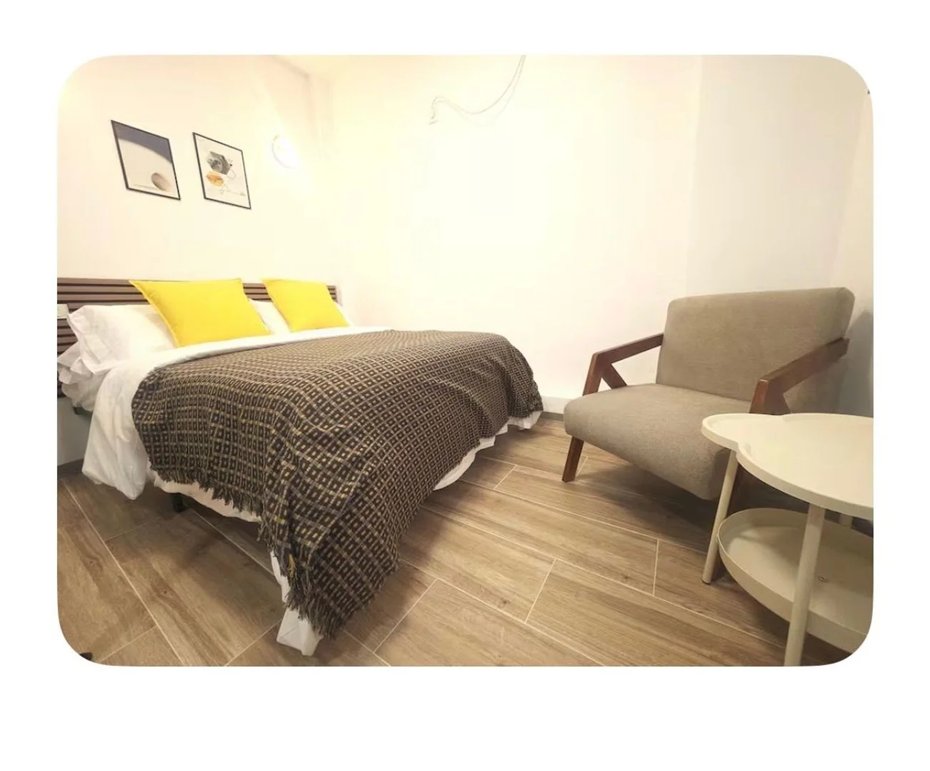 Estudio en calle Santa Cristina, 20 - Foto 10