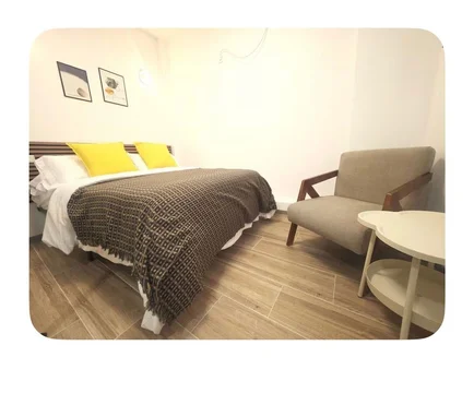 Estudio en calle Santa Cristina, 20 - Foto 10