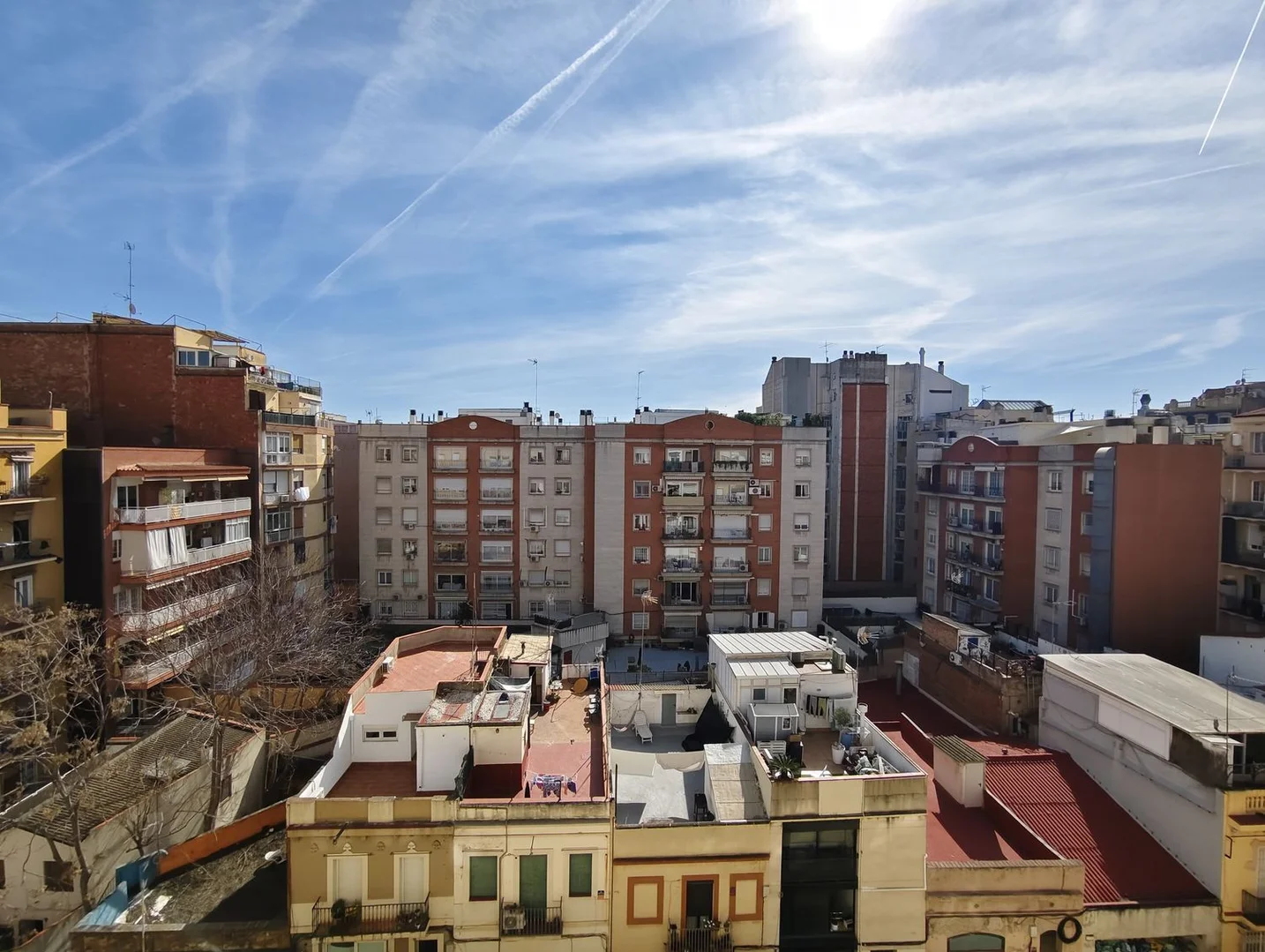 Piso en calle de València, 452 - Foto 9