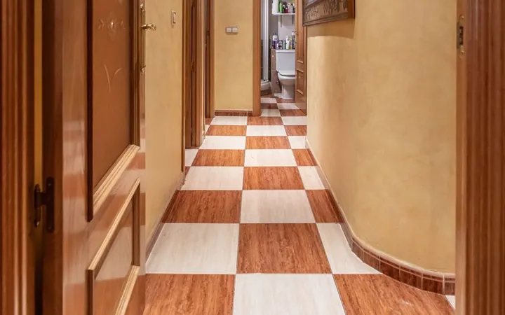 Piso en Paseo de las Delicias - Foto 46