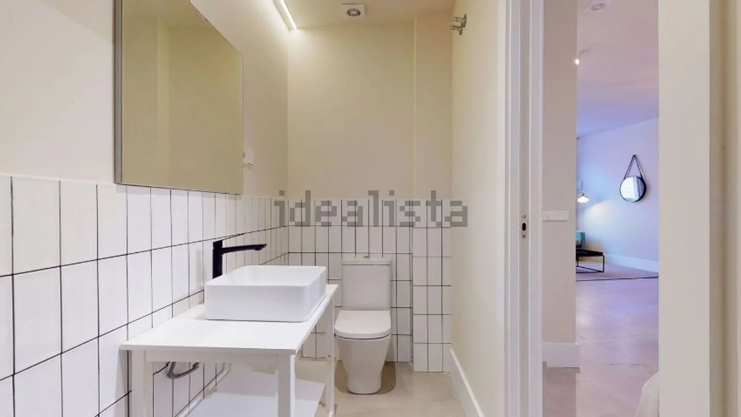 Estudio en Calle de Garci-Nuño, 37, Valdeacederas - Foto 8