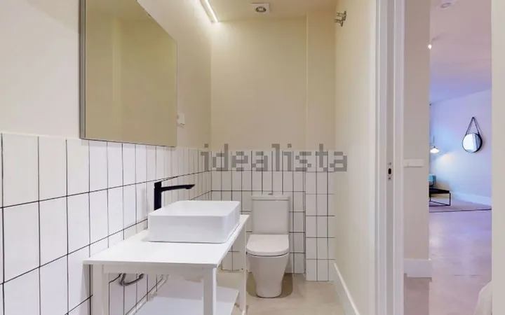 Estudio en Calle de Garci-Nuño, 37, Valdeacederas - Foto 8