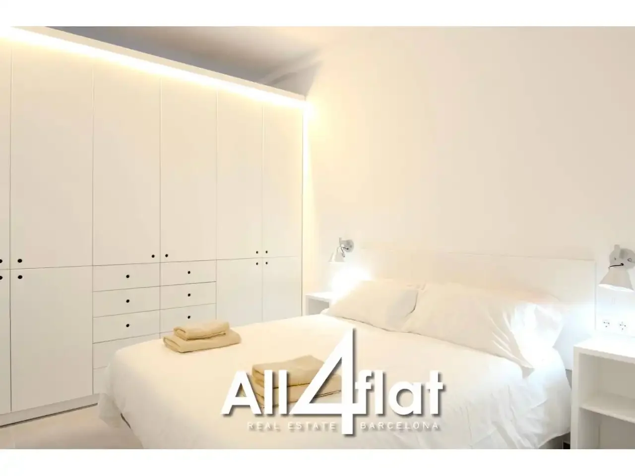 Estudio en  Calle Pallars - Foto 8