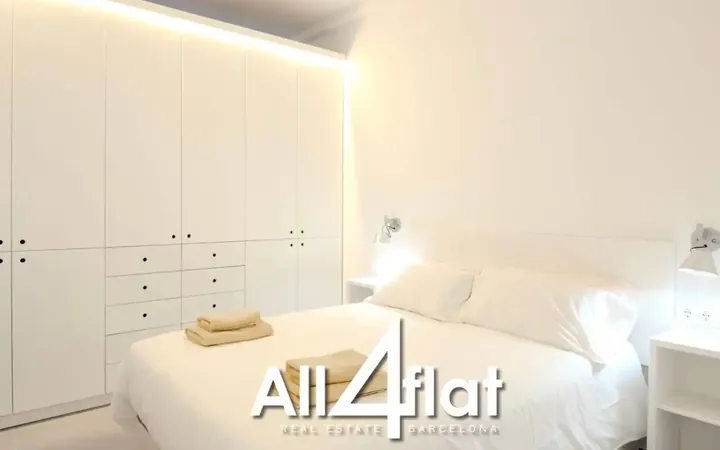 Estudio en  Calle Pallars - Foto 8